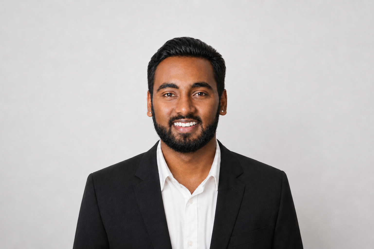 Nikiel, founder of Elevation Tutoring