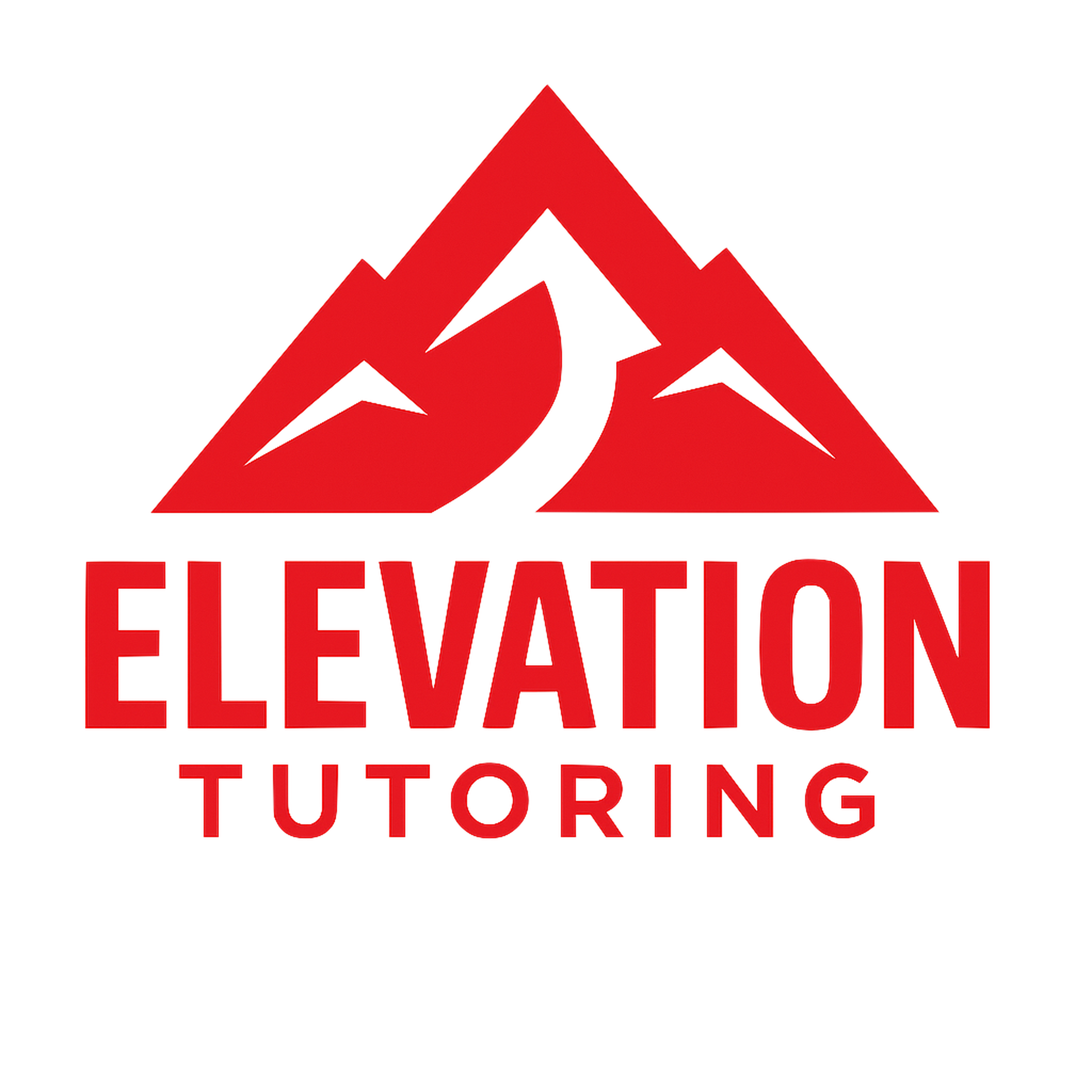 Elevation Tutoring logo